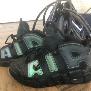Nike Uptempo